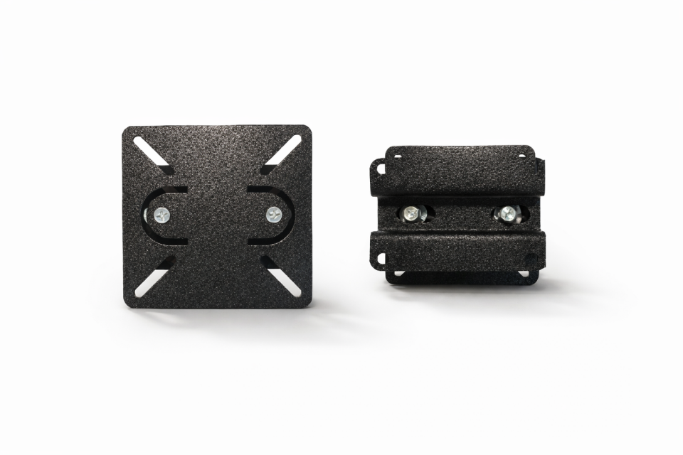 Technozi 9'' - 24'' Kare Sabit Askı Aparatı