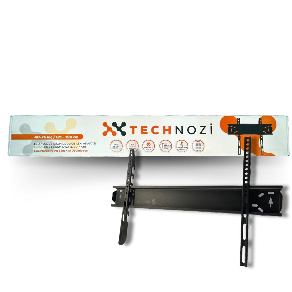 Technozi TC-10700 Plus 70 cm Sabit Askı Aparatı