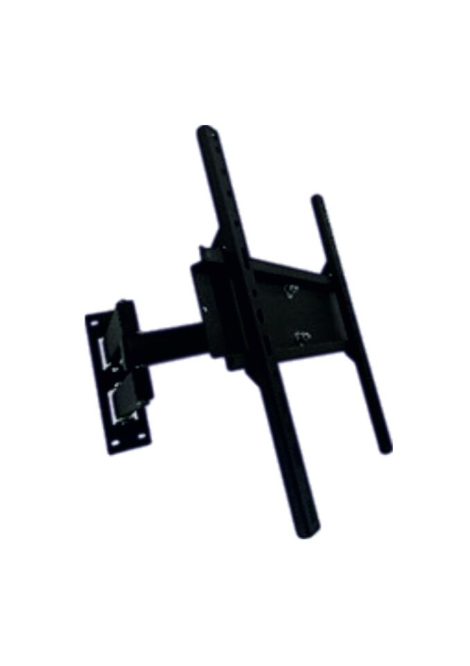 Technozi 32'' - 55'' Tek Kollu Kilitli Hareketli Askı Aparatı