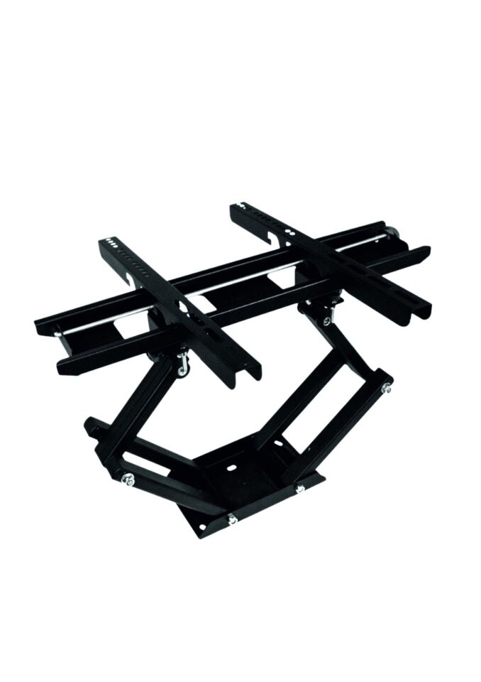 Technozi 1923 42'' - 55'' 6 Kollu Hareketli Askı Aparatı