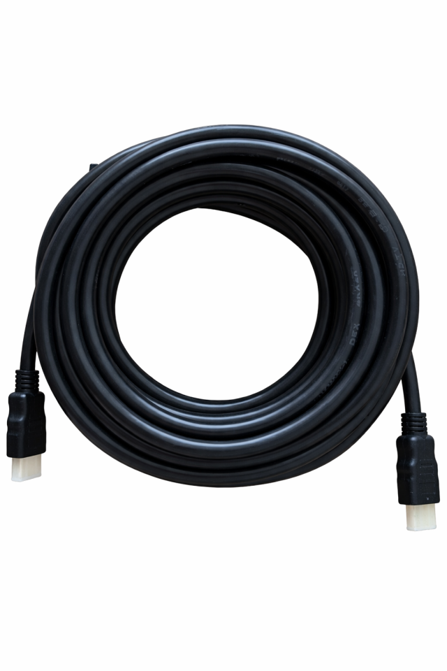 Technozi  5 Metre Hdmı Kablo (Askılı Poşet)