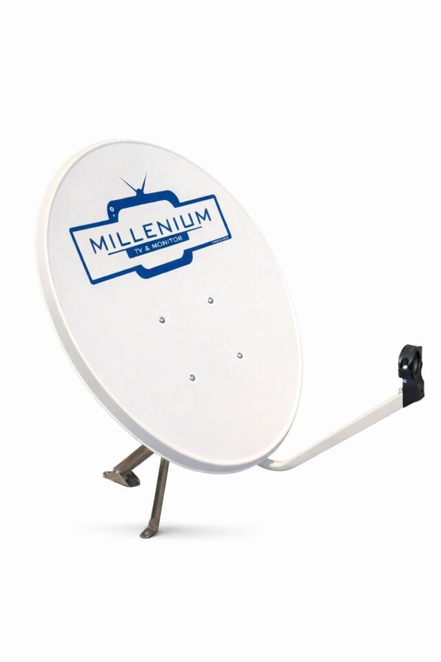 Millenium 70 Cm Çanak Anten