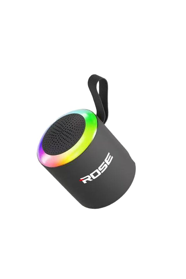 Rose SP-401 Taşınabilir Bluetooth Hoparlör