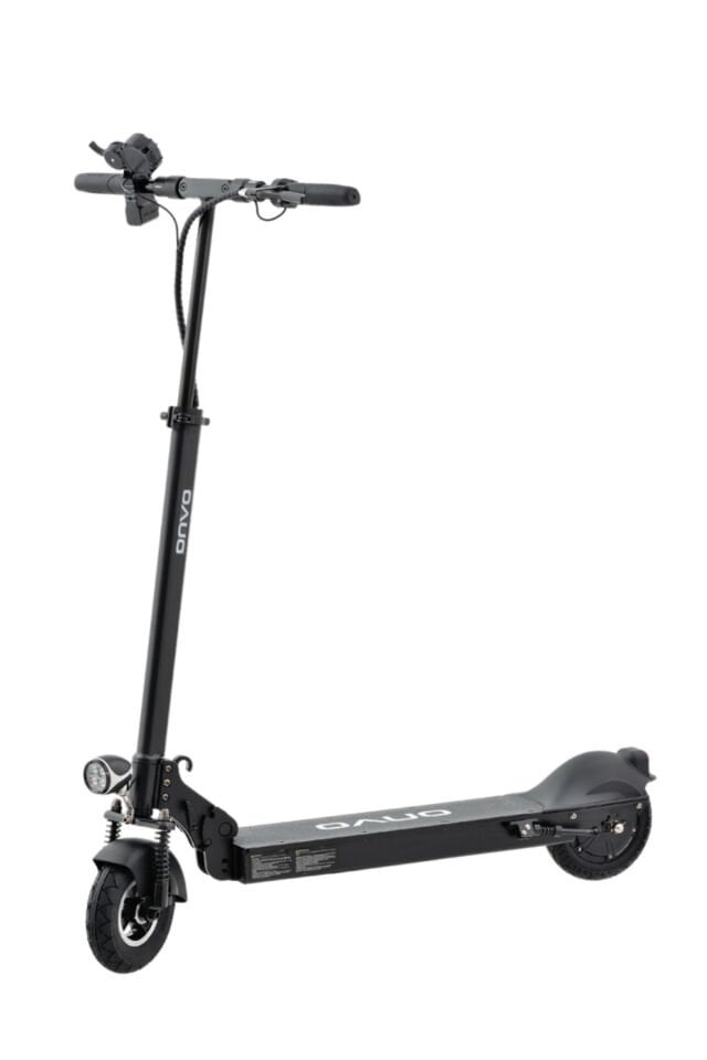 OV-007X 500W Elektrikli Scooter