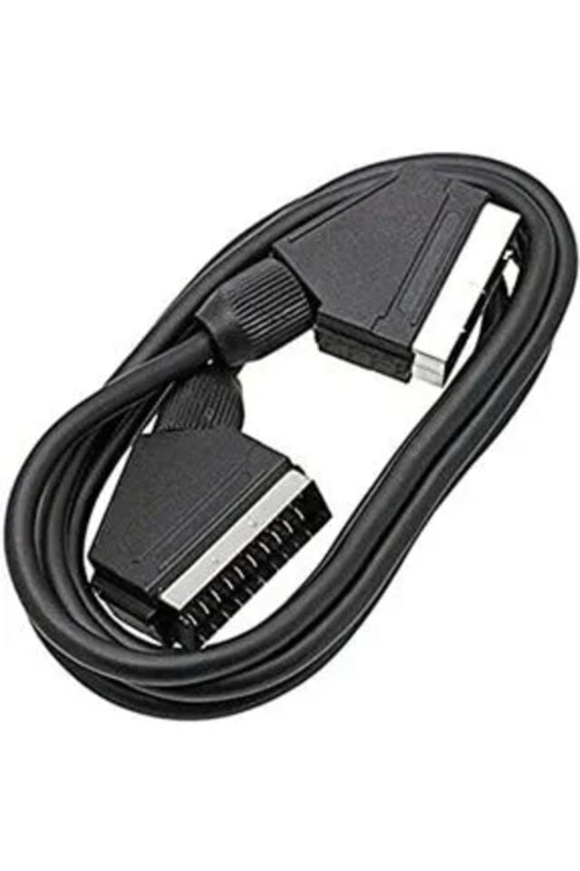 Scart Scart Kablo