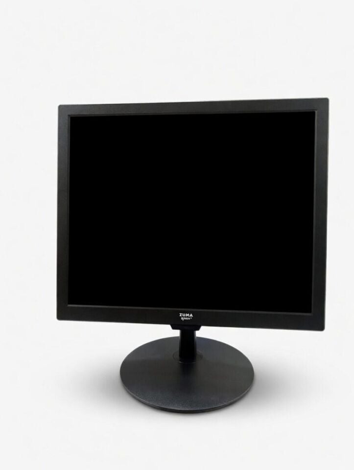 ZumaStar 17'' 43 Ekran 12V Full HD Karavan Tekne Yat LCD Monitör TV