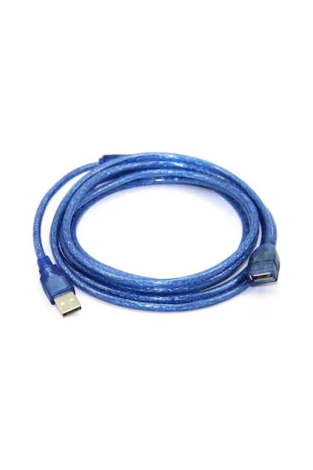 Usb Uzatma Kablosu 1.5 Metre
