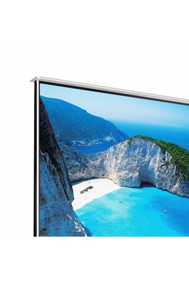 55 Inç 140 Ekran Tv Ekran Koruyucu  Onvo Ekran Koruma Paneli