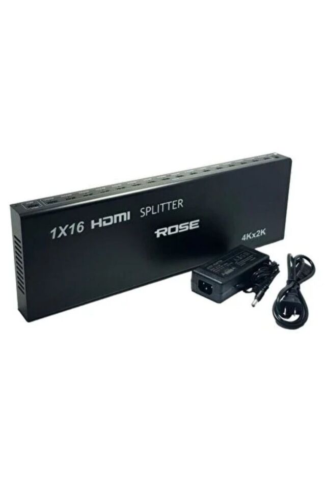 HDMI-116 4K 1x16 HDMI Splitter Full HD 1080p