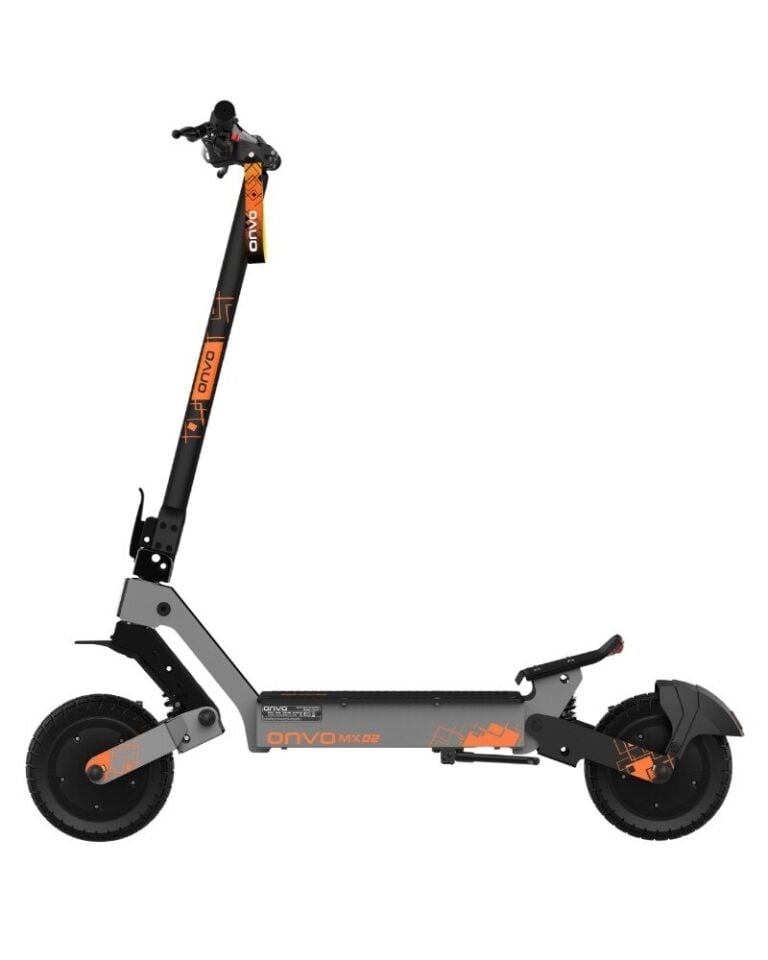 Onvo MX-02 1600W Elektrikli Scooter MX2026 Serisi