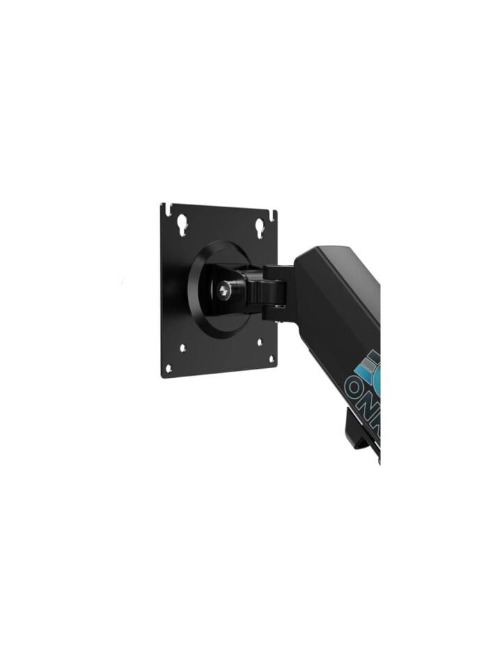 Tek Kol Amortisörlü 17''-32'' LCD LED Monitör Tutucu Aparatı ONK1732S 2kg-8kg Taşıma Kapasiteli