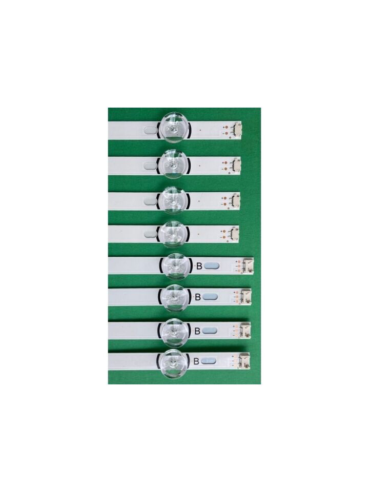 LG LED Bar 42LB620V, 42LP630H, 42LB580N, 42LB580V, 42LB582V, 42LB652V Alüminyum Tabanlı Yüksek Kalite