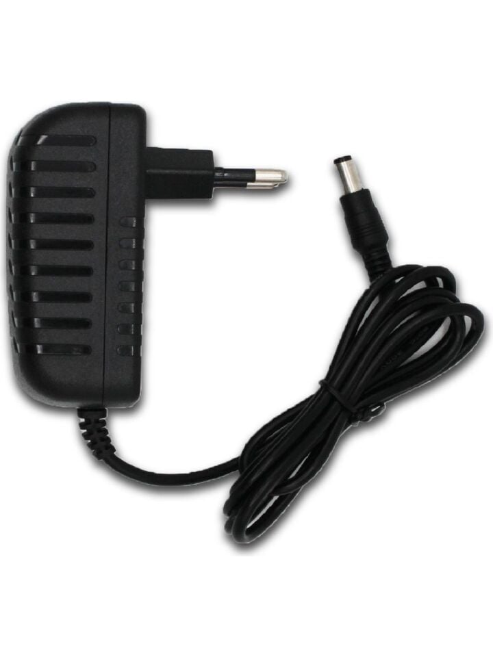 24V 2A Adaptör AC 110/220V Giriş Tipi ile Kısa Devre Koruma Özelliği