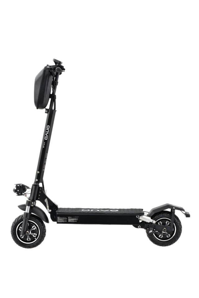 OV-012 X Plus 1600 W Elektrikli Scooter
