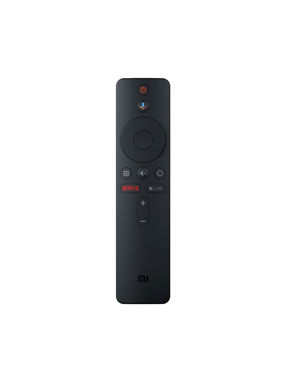 Xiaomi Rebera Xiaomi Mi Box S Android TV Box Media Player Yedek Bluetooth Uzaktan Kumanda