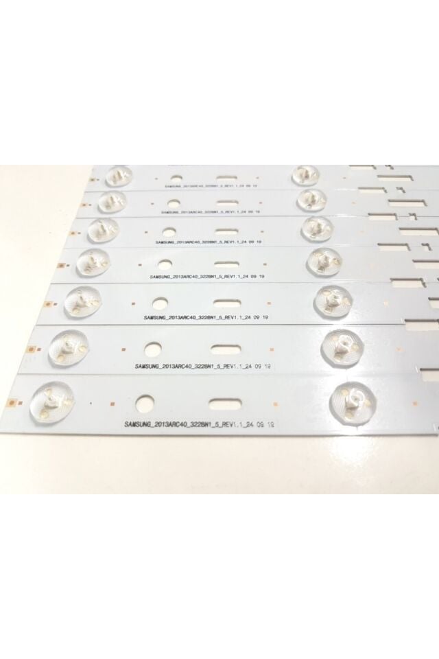 Arçelik A40-lb-5533 A40 Lb 6536 Led Bar Takımı 2013arc40 2013arc40 3228n1 Altus