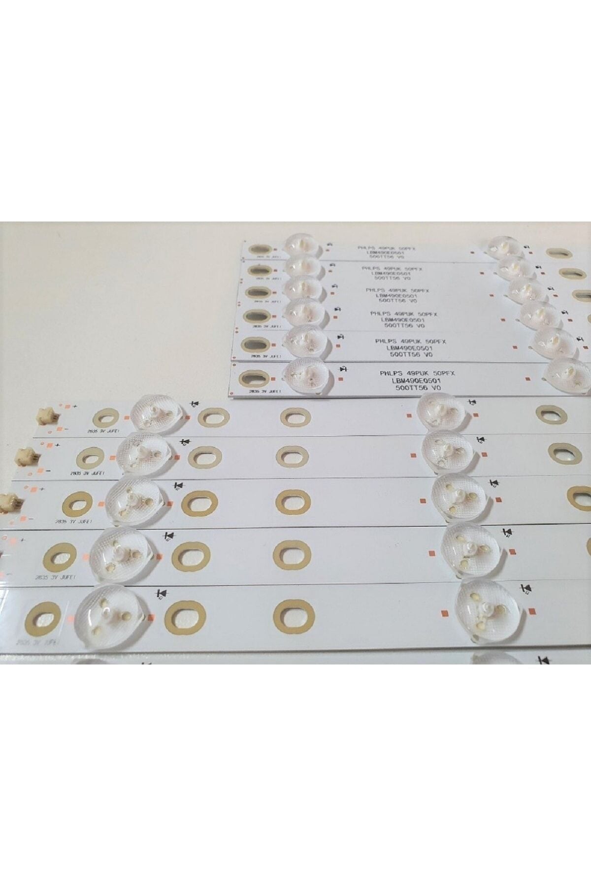 49puk4900 Tv Led Bar Takımı