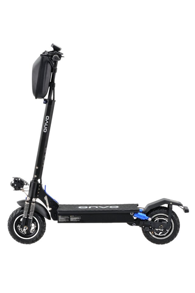 OV-012 800 W Elektrikli Scooter