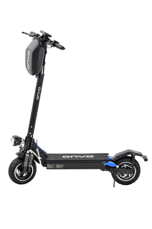 OV-012 800 W Elektrikli Scooter