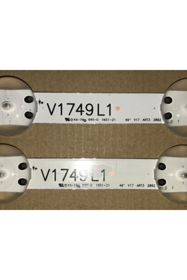 49uj651v Led Bar, 49uj701v, V1749r1, V1749l1 Led Bar