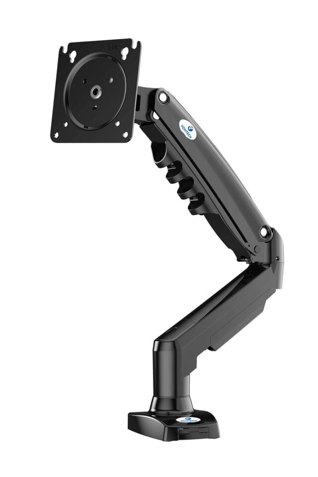 North Bayou Nb F80 Mnt01 17-30''lcd Led Monitör Tutucu Amortisörlü Monitör Standı Northbayou