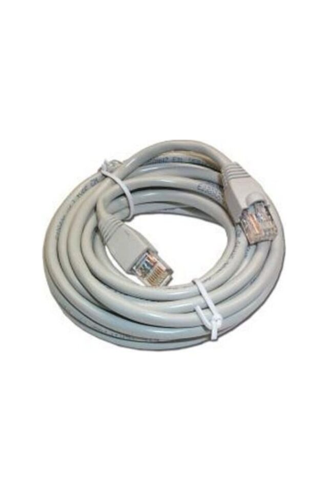 Trinity Cat6 Internet Network Ethernet Kablosu - 3m