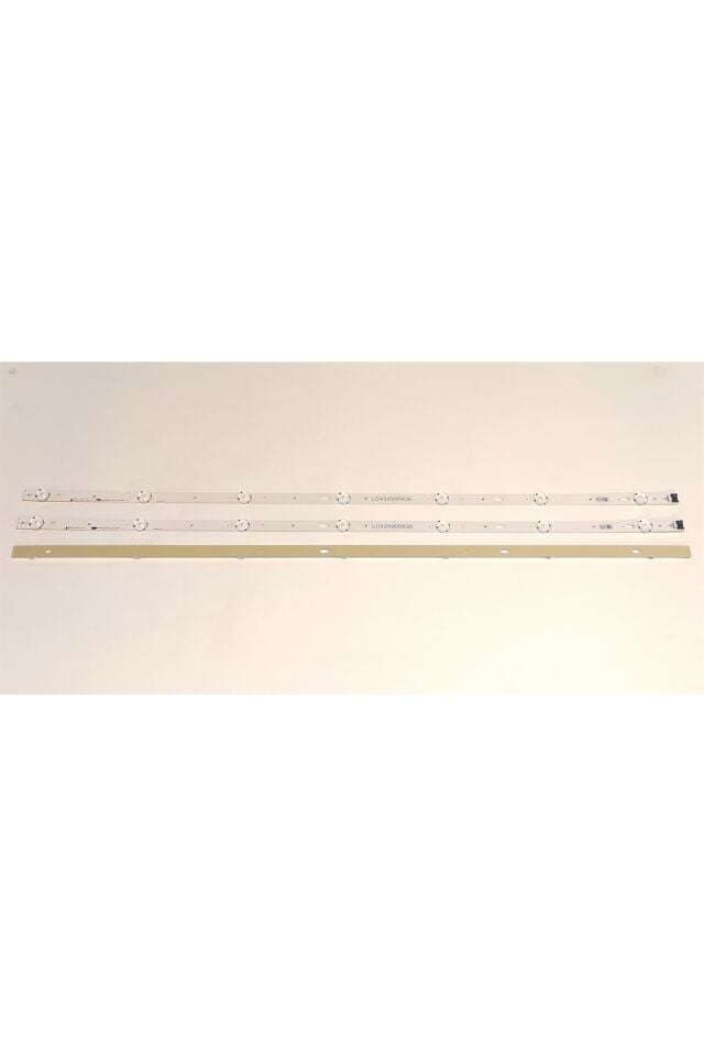 43uj701v Led Bar, Innotek 17y 43ınch_ A-type, 43lj61_fhd, Ssc_43lj61_7led, Lc43490063a, Lc4349