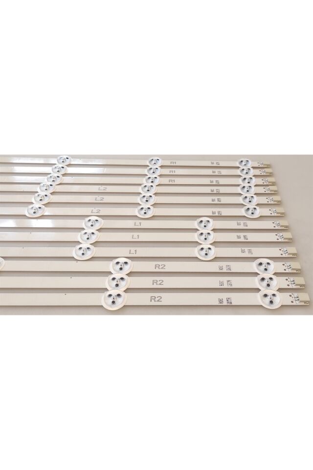 47la620s Led Bar Uyumlu Sıfır Orjinal Takım