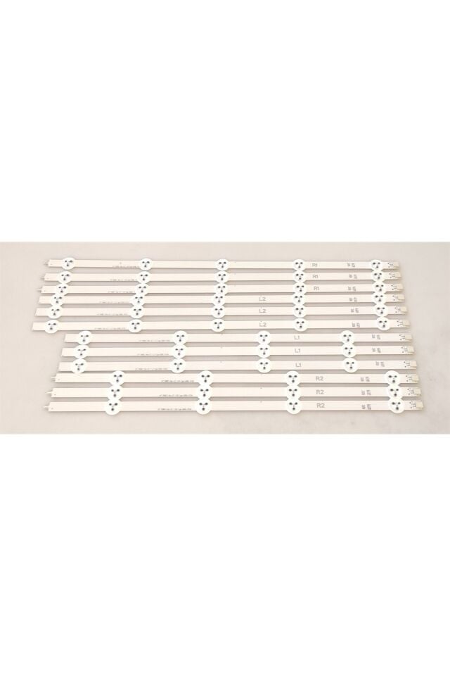 47la620s Led Bar Uyumlu Sıfır Orjinal Takım