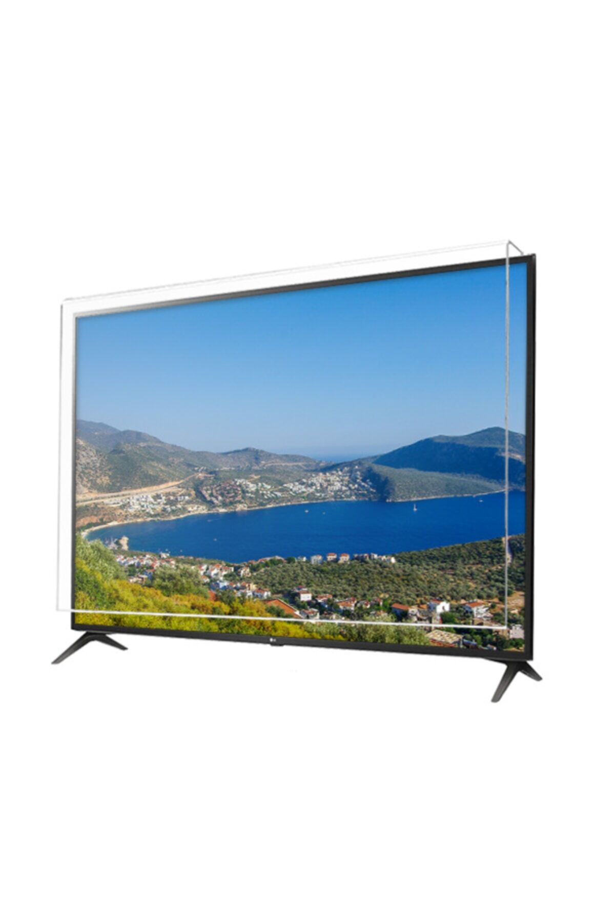 32 inc Tv Ekran Koruyucu