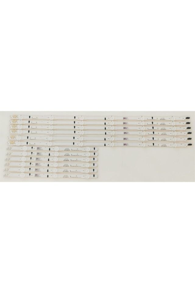 , Ue48h5570, Ue48h6270, Ue48h6470, Ue48h6290, Led Bar Takım