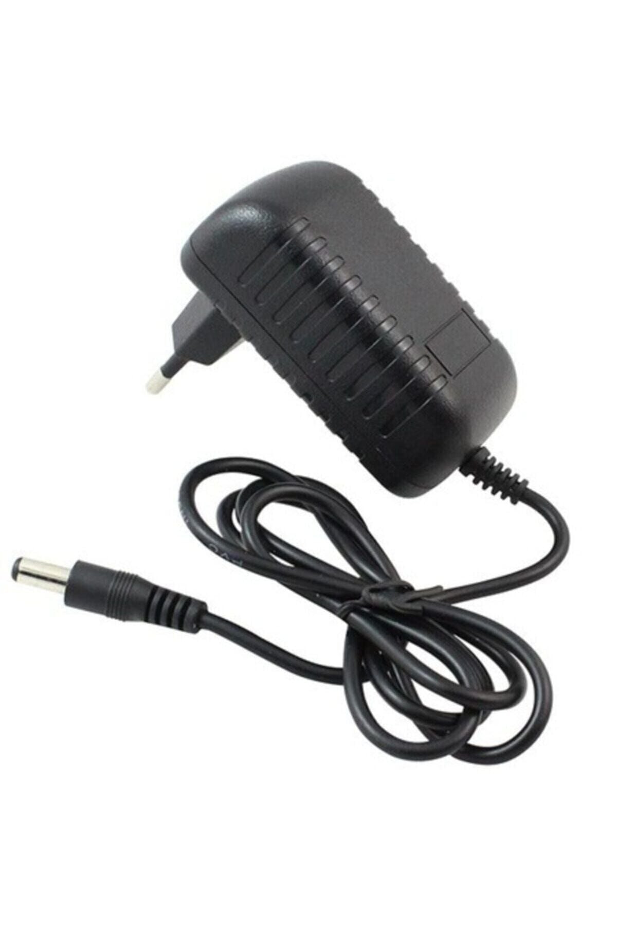 12v 2a Modem - Rgb Led Adaptör - Modem Adaptör - Wifili Kamera Adaptörü