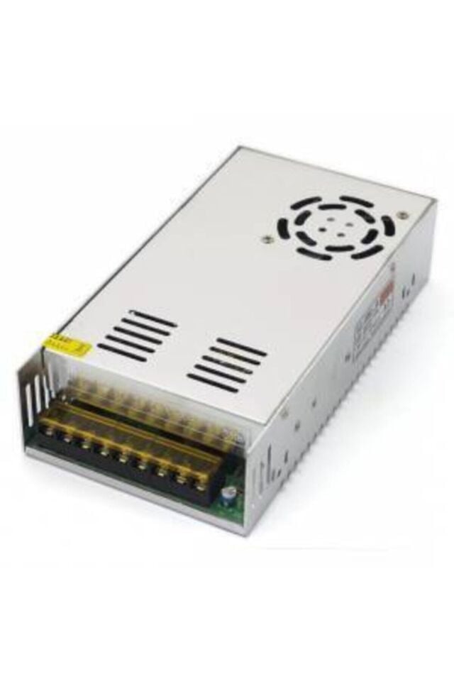 12v 40a Adaptör Kalın Kasa Trafo 480w