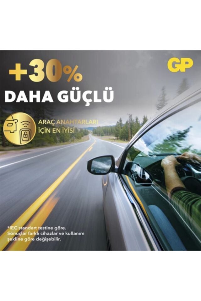 Cr2025 3v Lithium 5li Kartela