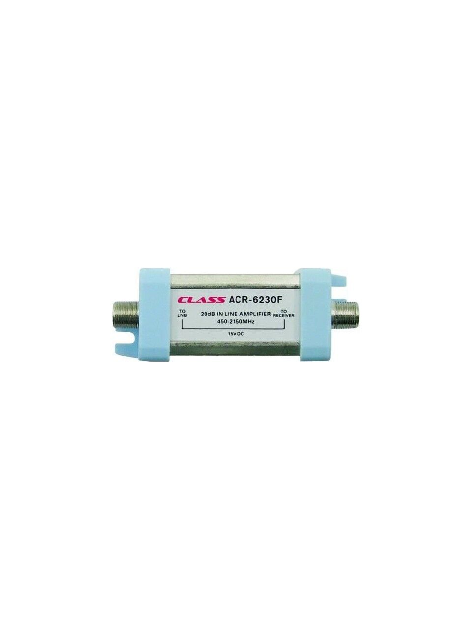 Class 20DB Line Anfi Hat Yükseltici 20db In-line Amplifier Kablo Sinyal Yükseltici