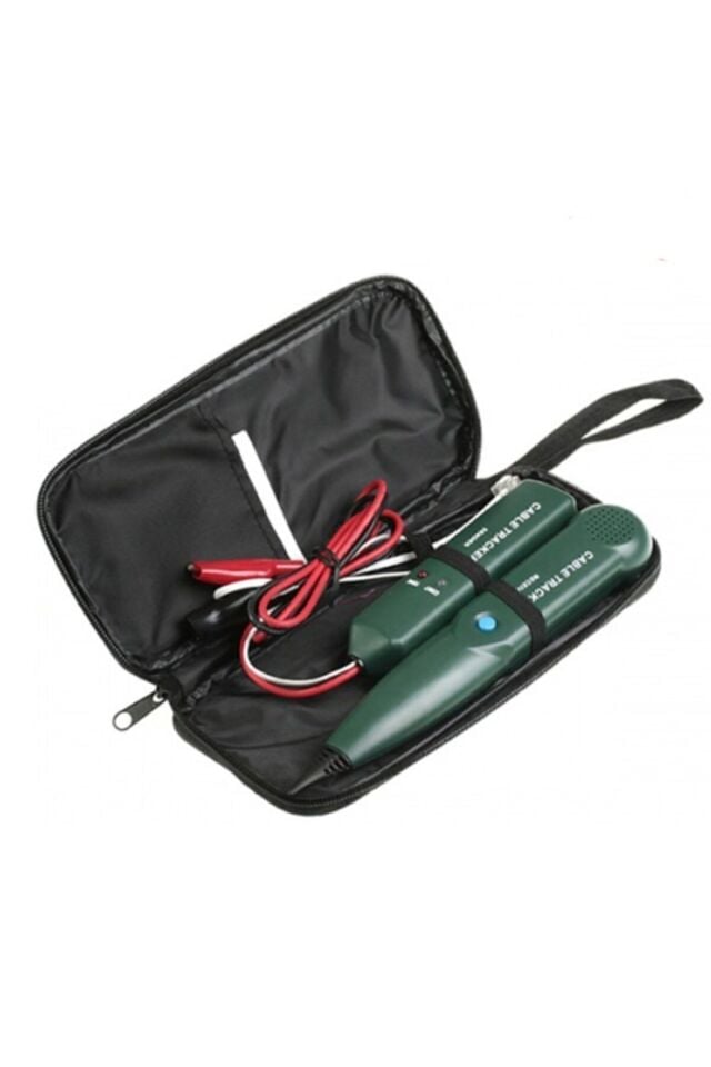 Ms-6812 Kablo Bulucu Bili Bili Cable Tracker