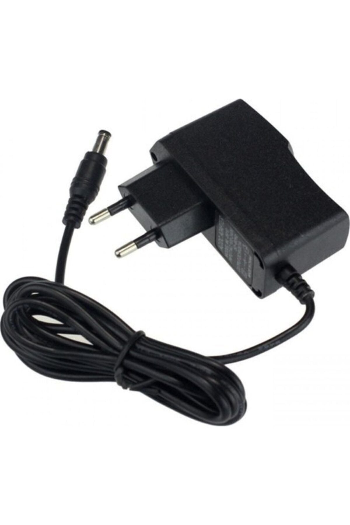 12v 1a Adaptör - Priz Tipi