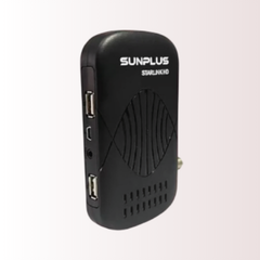 Çanaklı Çanaksız <br>Uydu Alıcıları