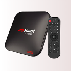 Android Box <br>Projeksiyon