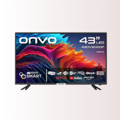 Onvo <br> Televizyon 