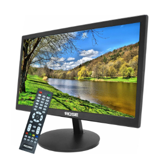 Monitör